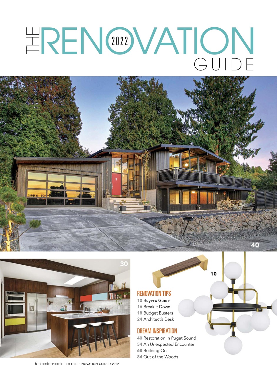 Atomic Ranch Preview Pages