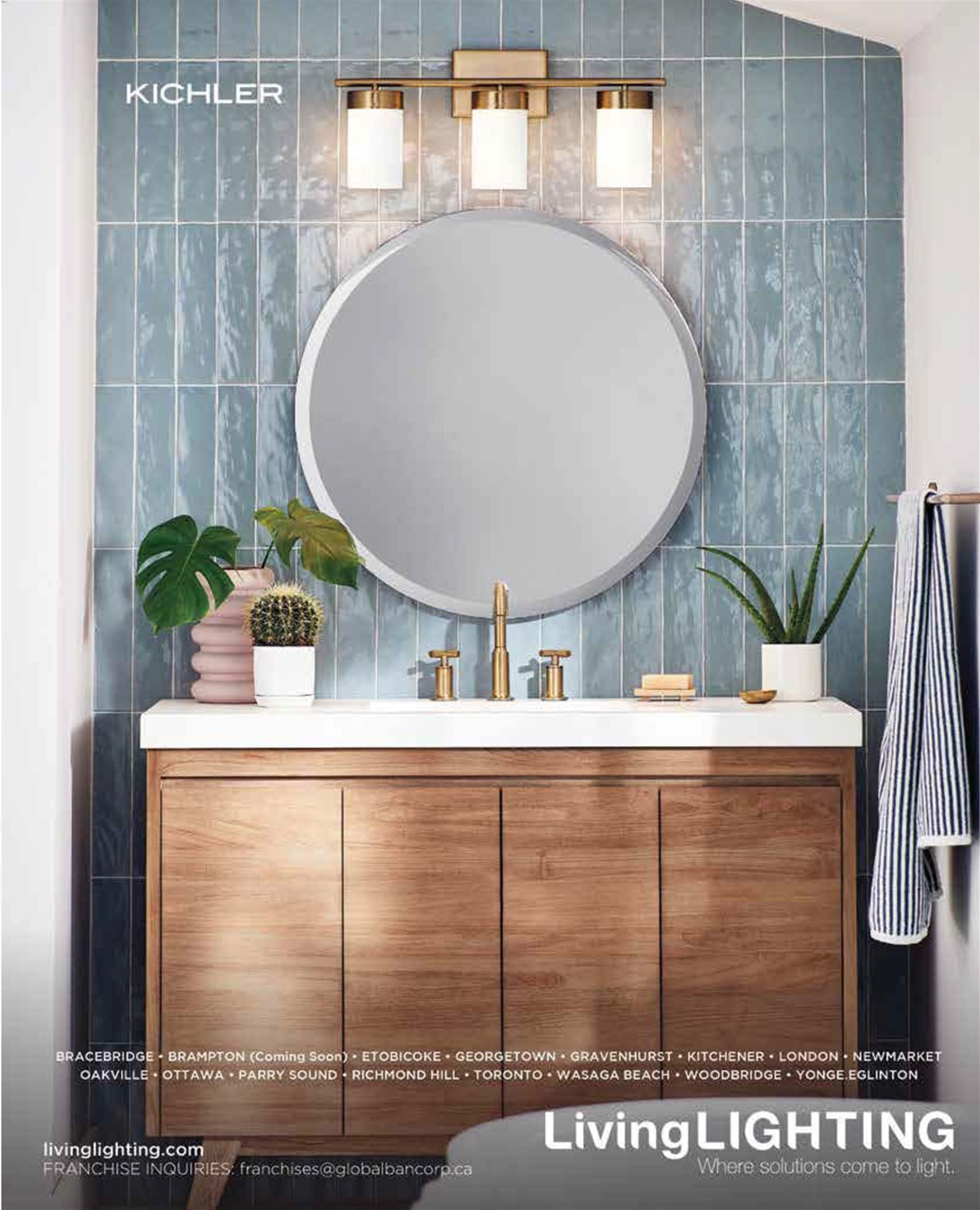 Canadian Home Trends Preview Pages