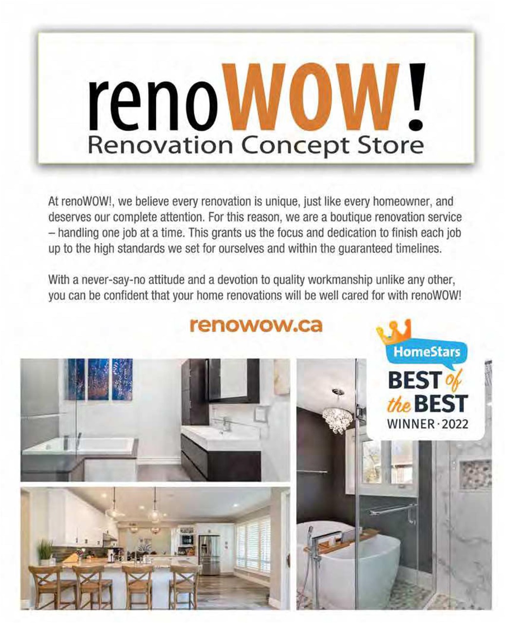 Canadian Home Trends Preview Pages