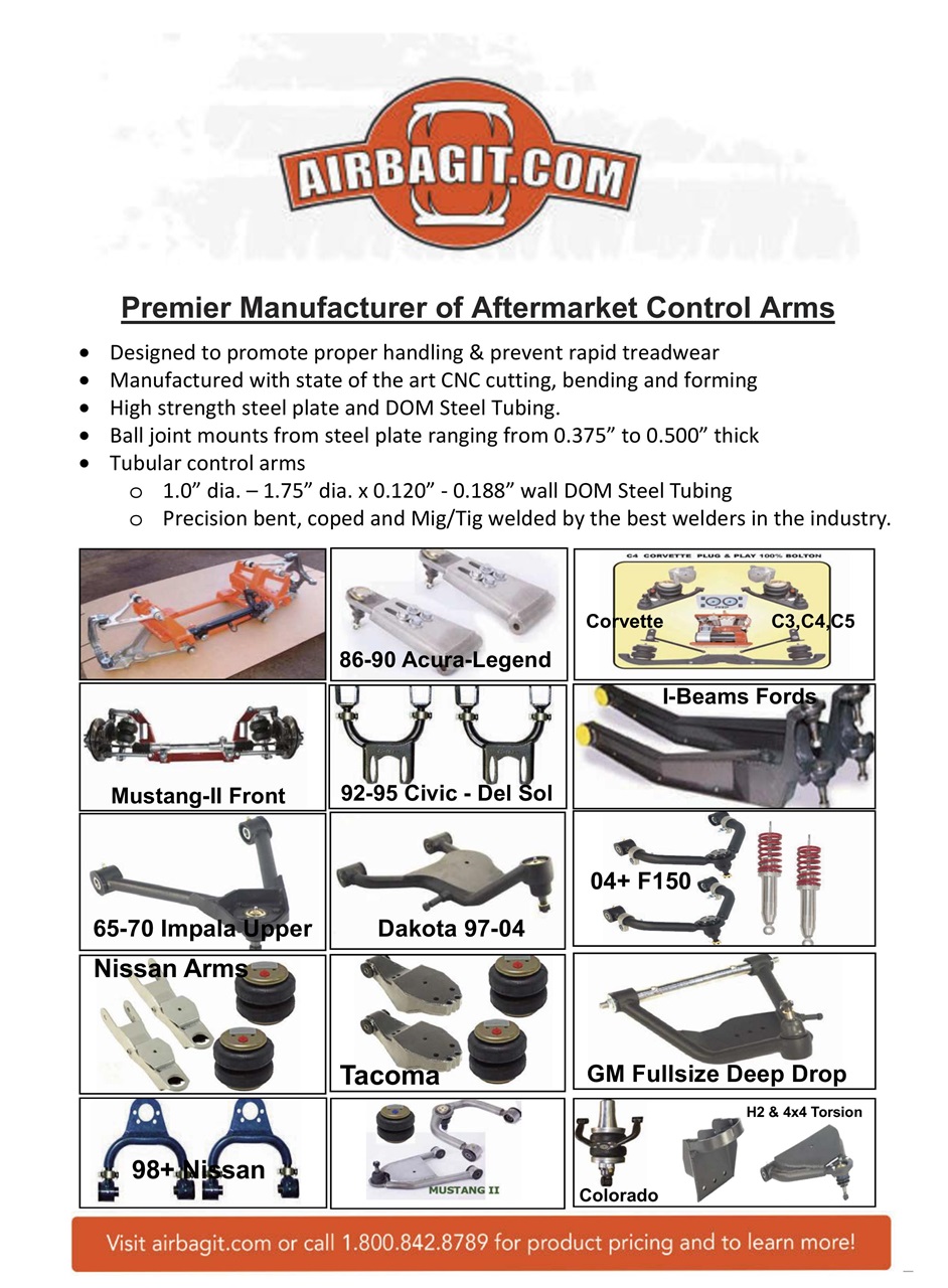 F-Series Builder's Guide Preview Pages