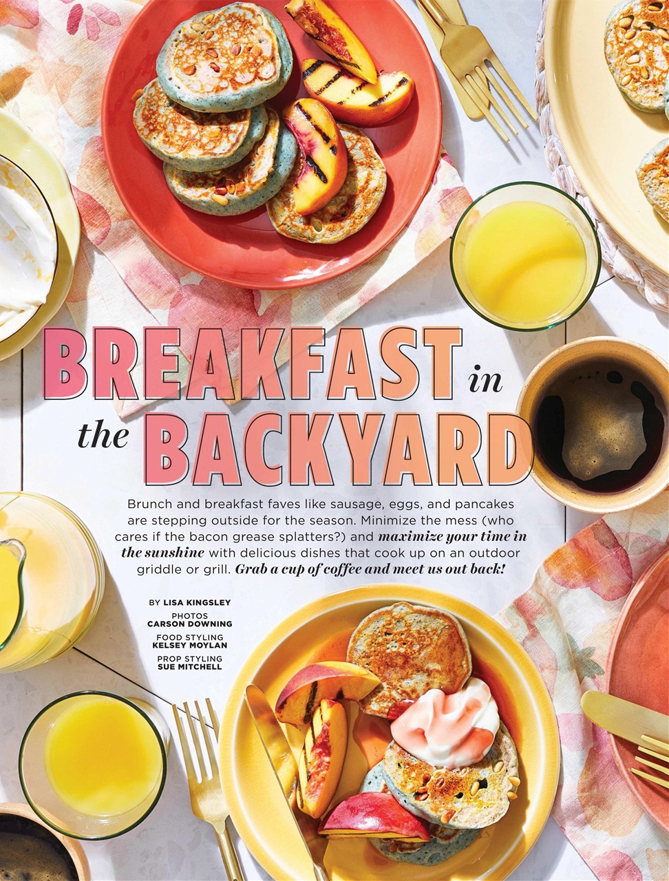 All Recipes Preview Pages