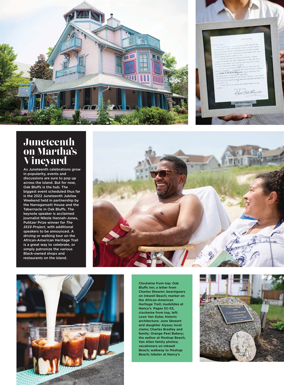 Coastal Living Preview Pages