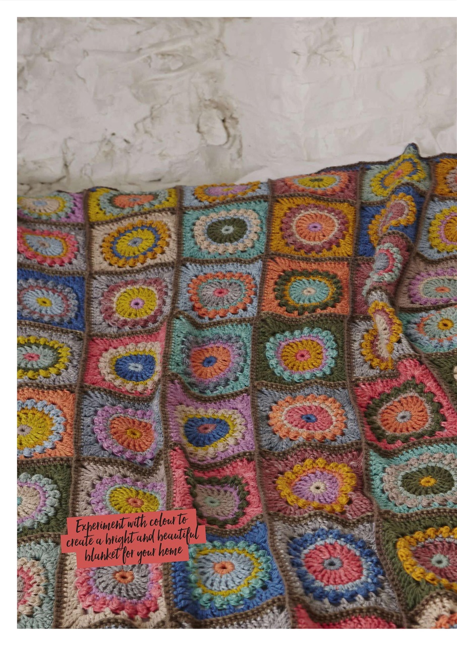 Love Patchwork & Quilting Preview Pages