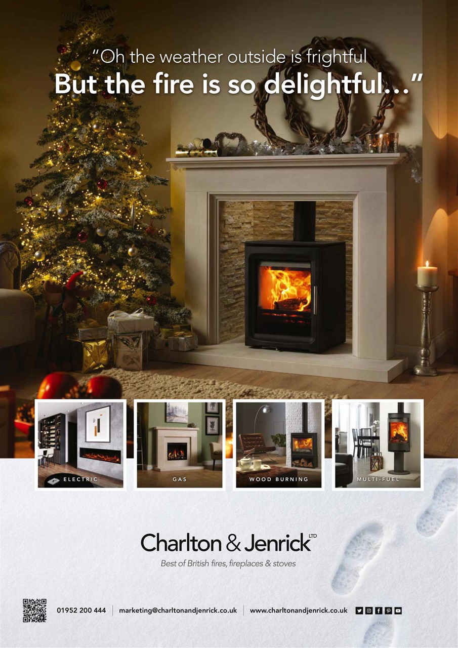 Your Home Magazine Preview Pages