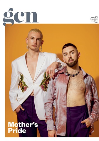 GCN issue 372