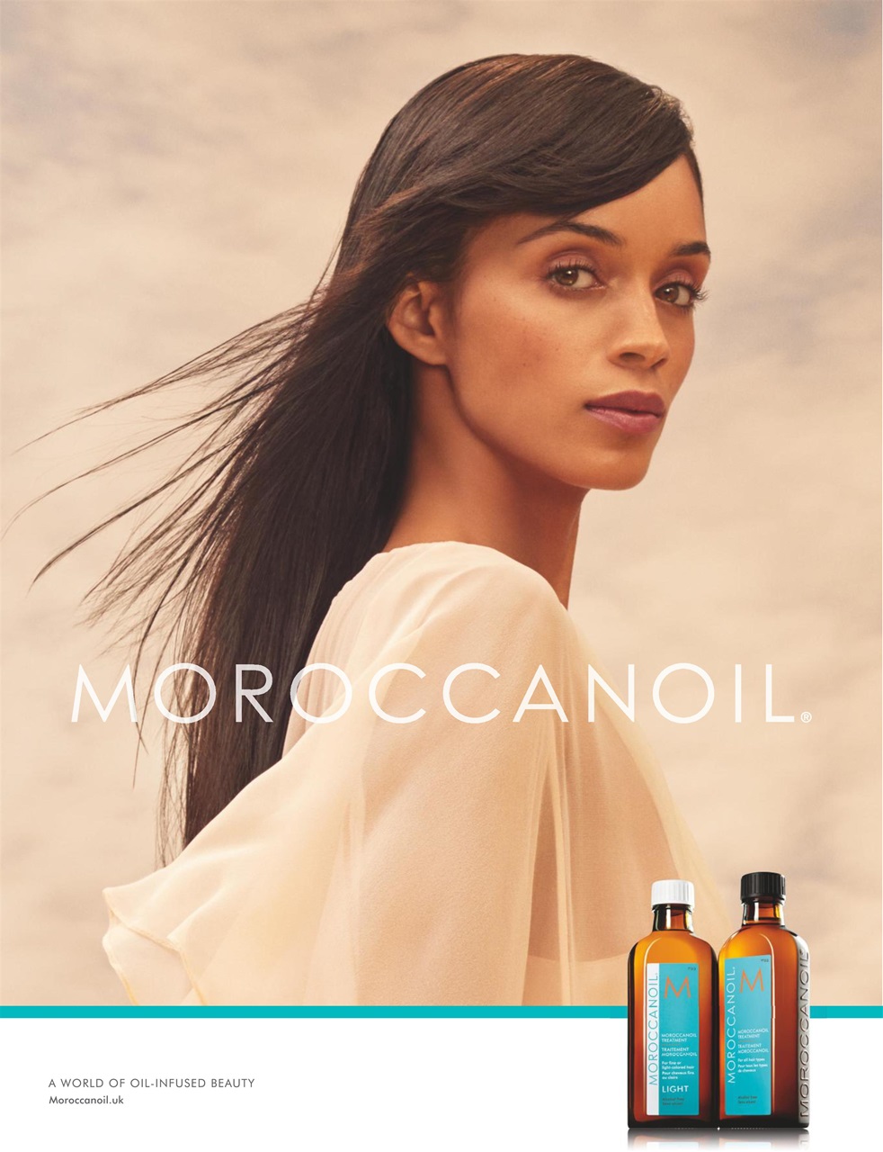 Hello! Magazine Preview Pages