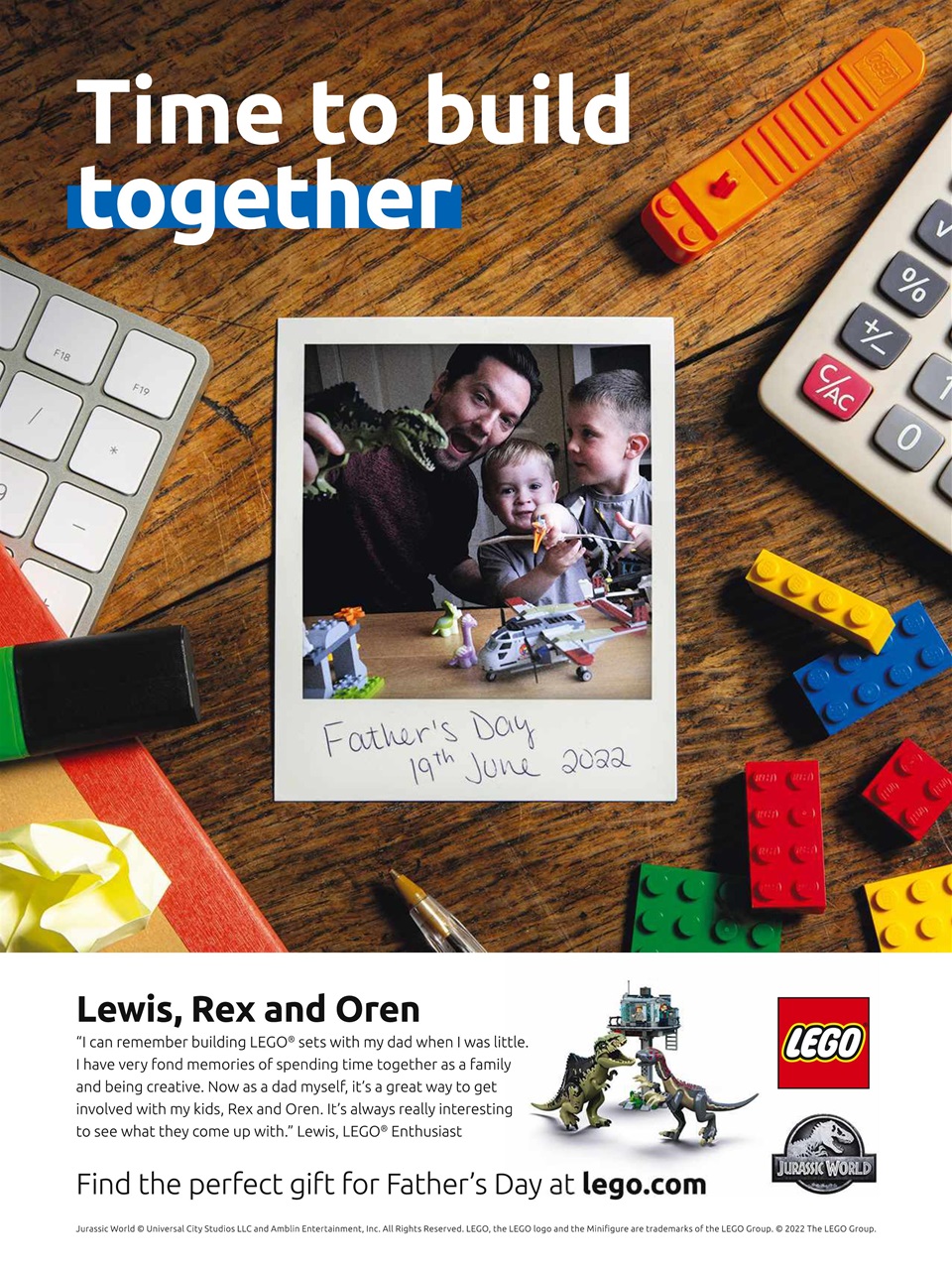 Radio Times Preview Pages