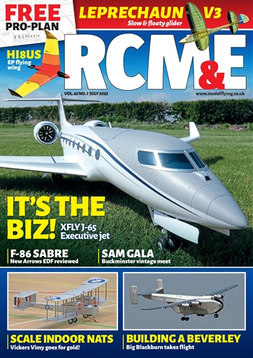 RCM&E issue 