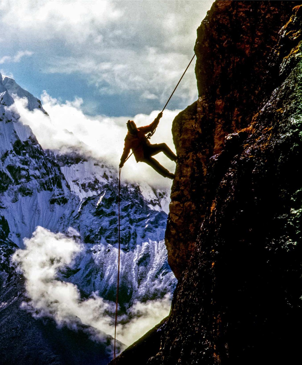 Alpinist Preview Pages