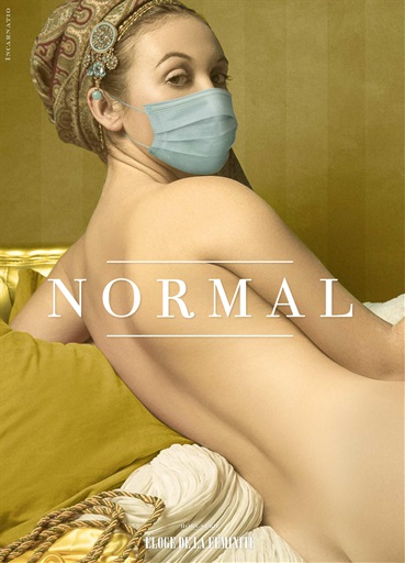 Normal Magazine issue 