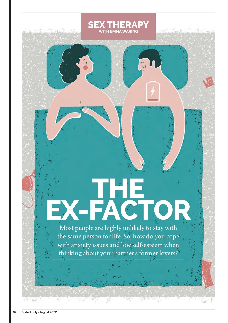 Sorted Magazine – The men's mag with morals Preview Pages