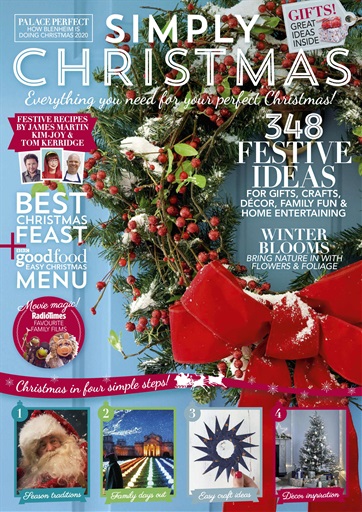 Your Home Magazine issue 