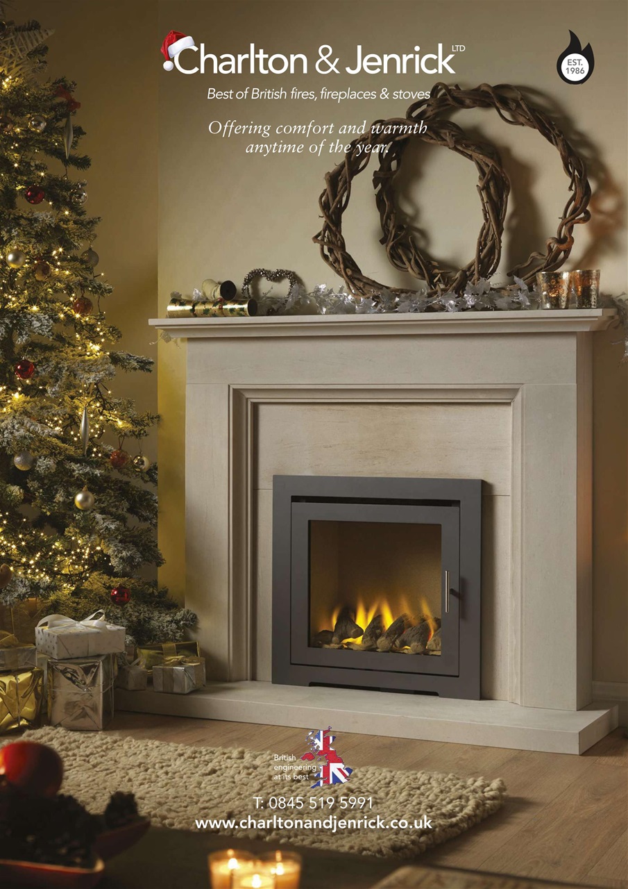 Your Home Magazine Preview Pages