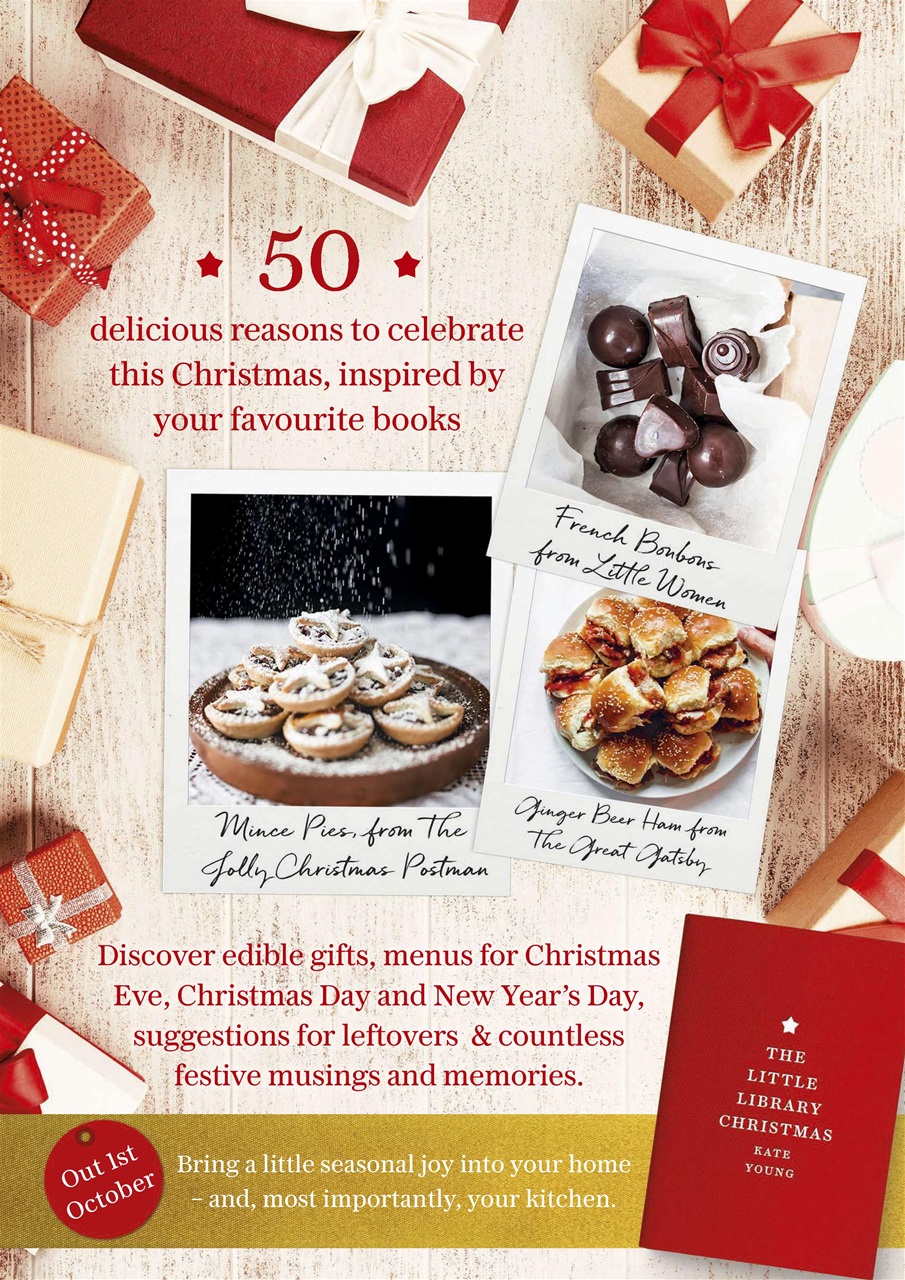 Your Home Magazine Preview Pages