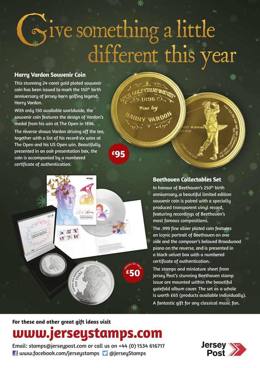 Your Home Magazine Preview Pages