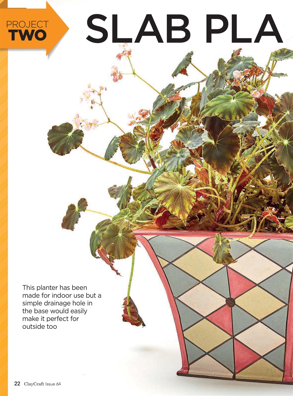 ClayCraft Preview Pages