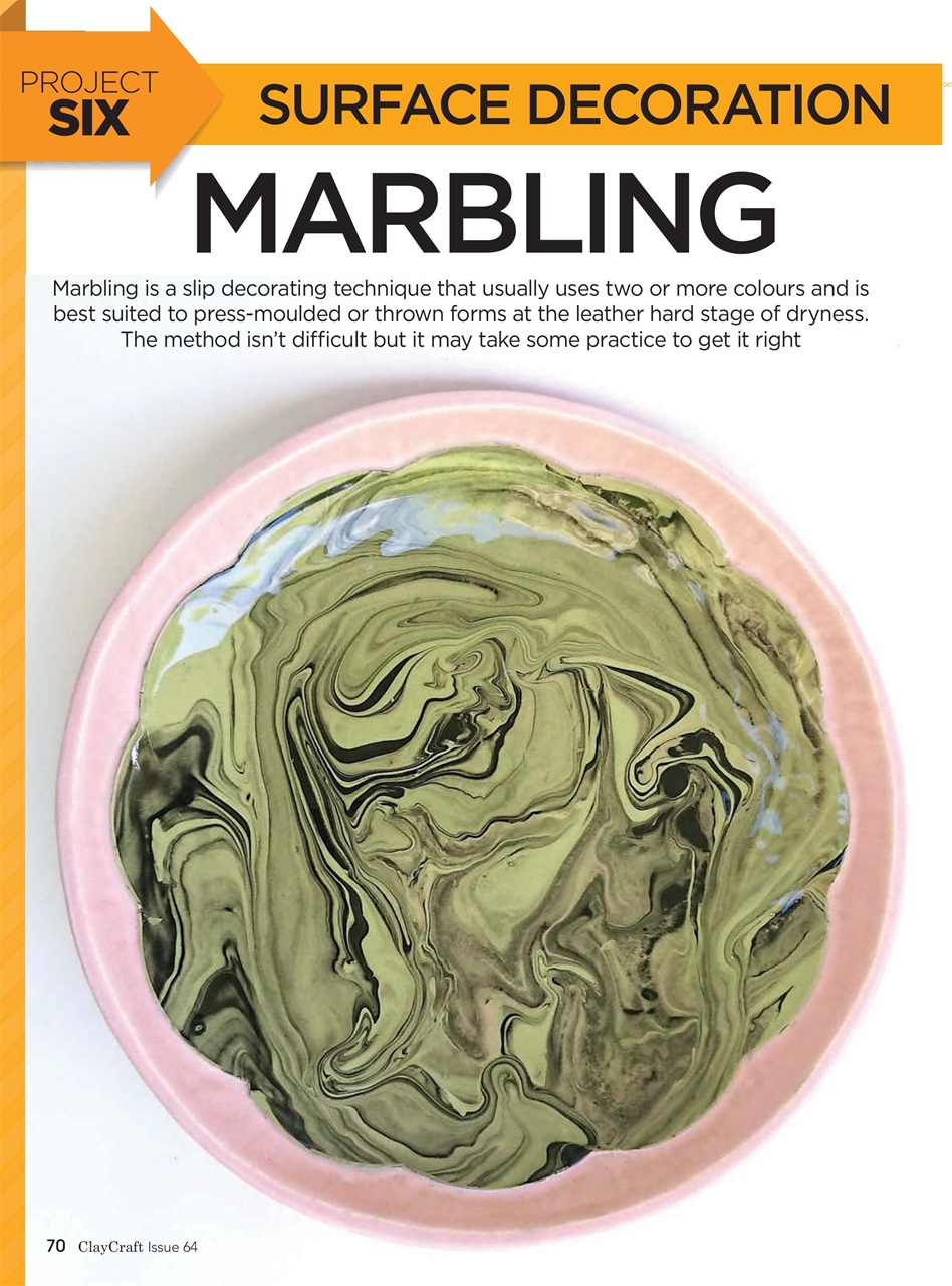 ClayCraft Preview Pages