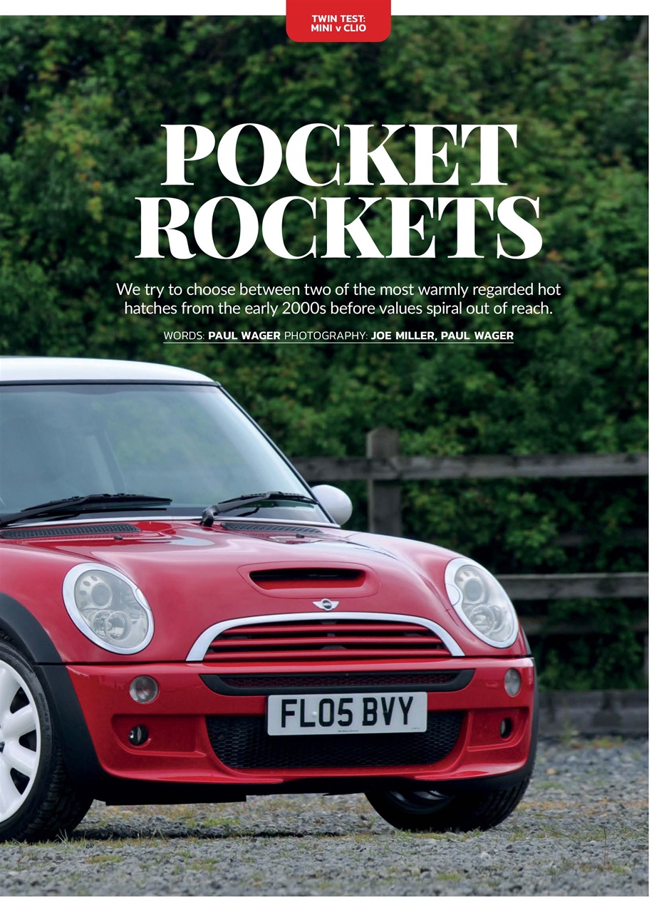 Future Classics Preview Pages