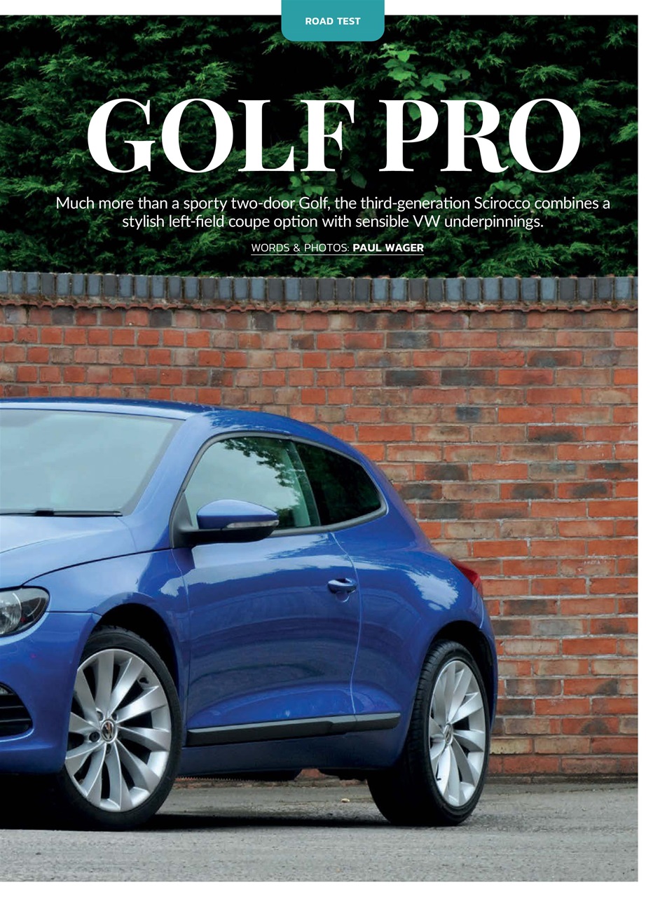 Future Classics Preview Pages