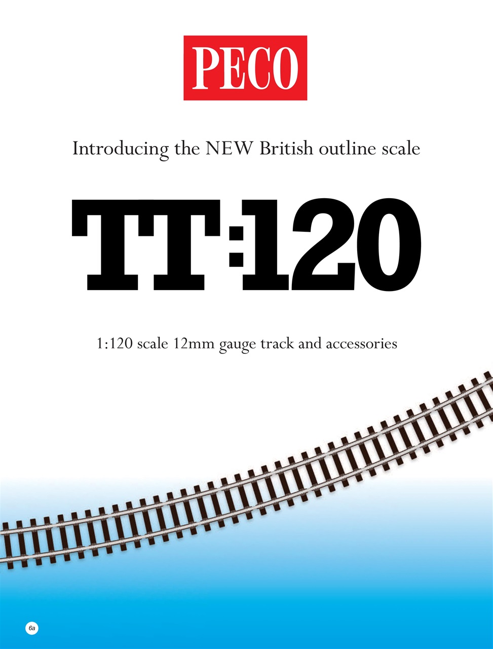 Railway Modeller Preview Pages