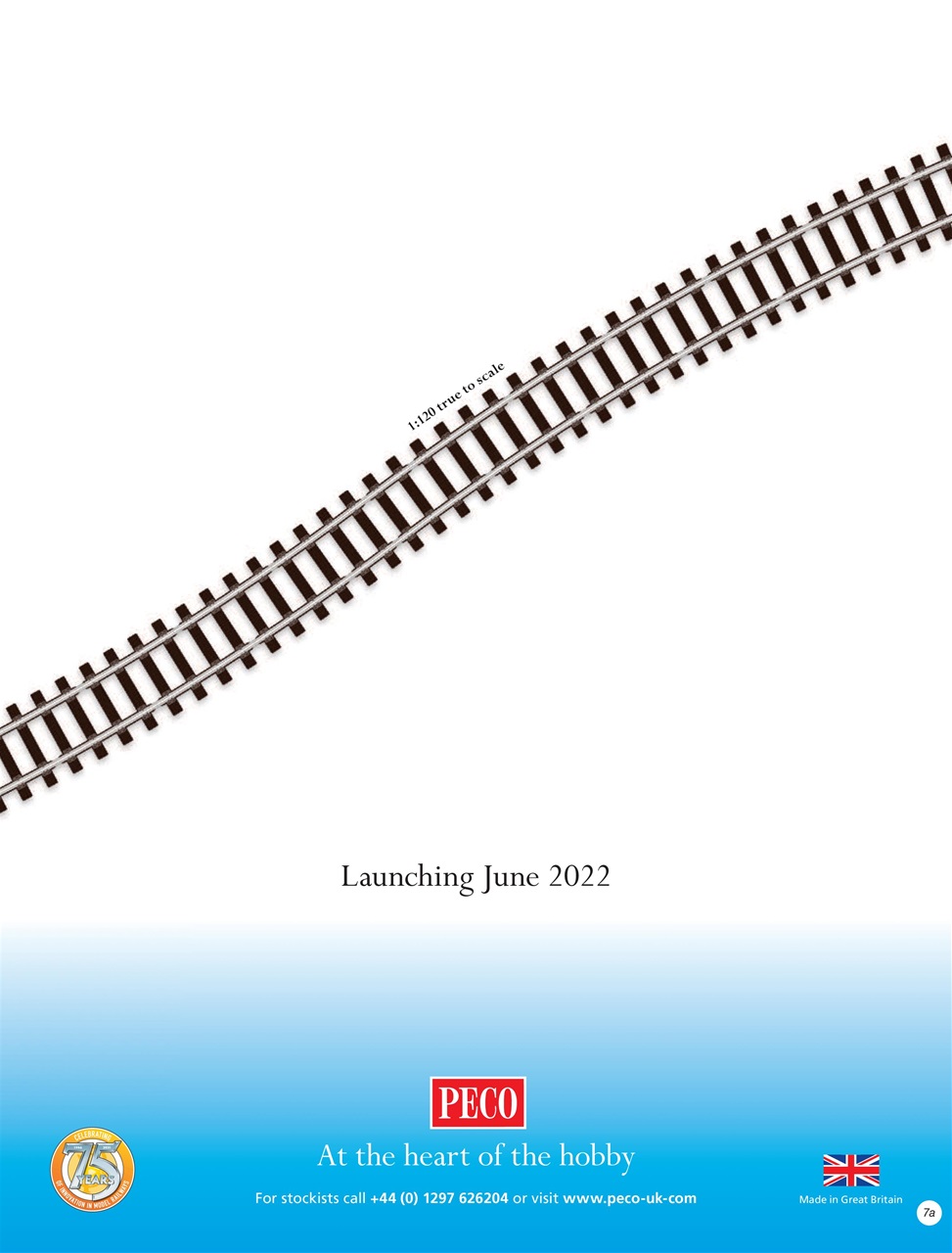 Railway Modeller Preview Pages