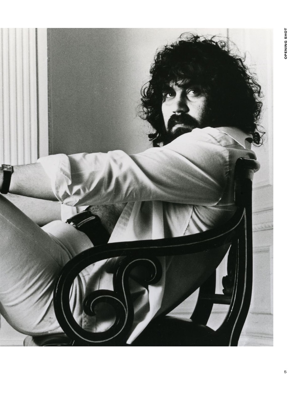 Electronic Sound Preview Pages