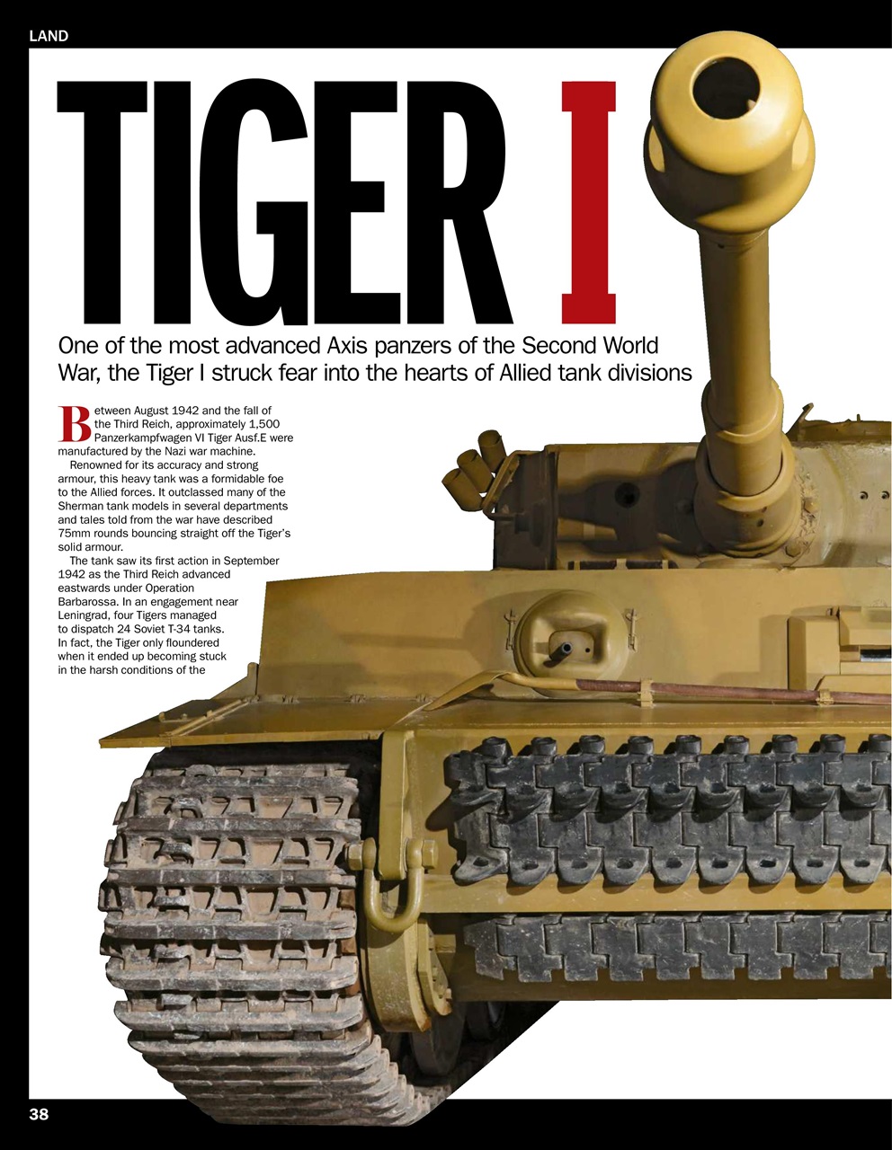 How It Works Bookazine Preview Pages