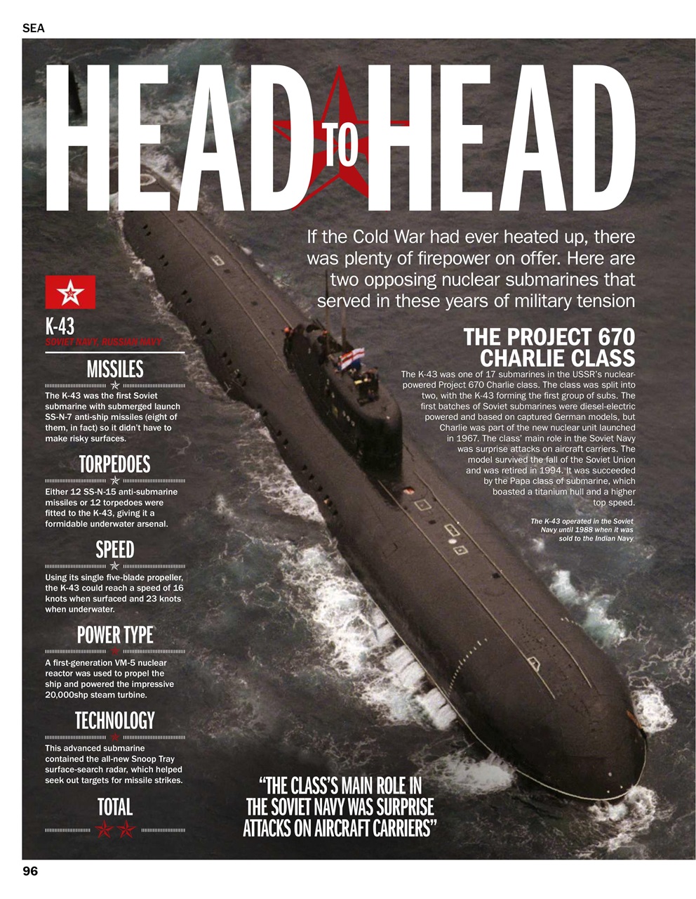 How It Works Bookazine Preview Pages