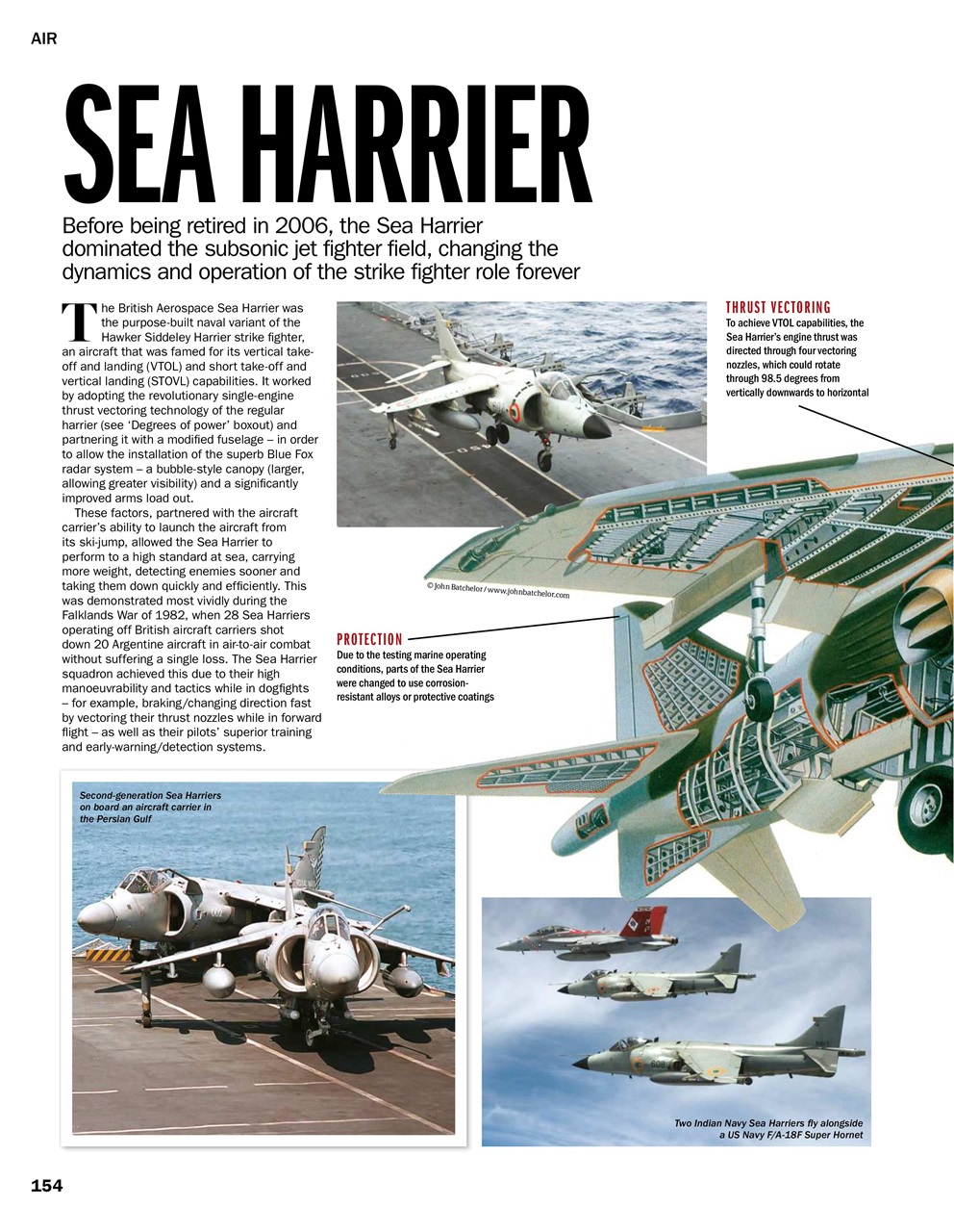 How It Works Bookazine Preview Pages