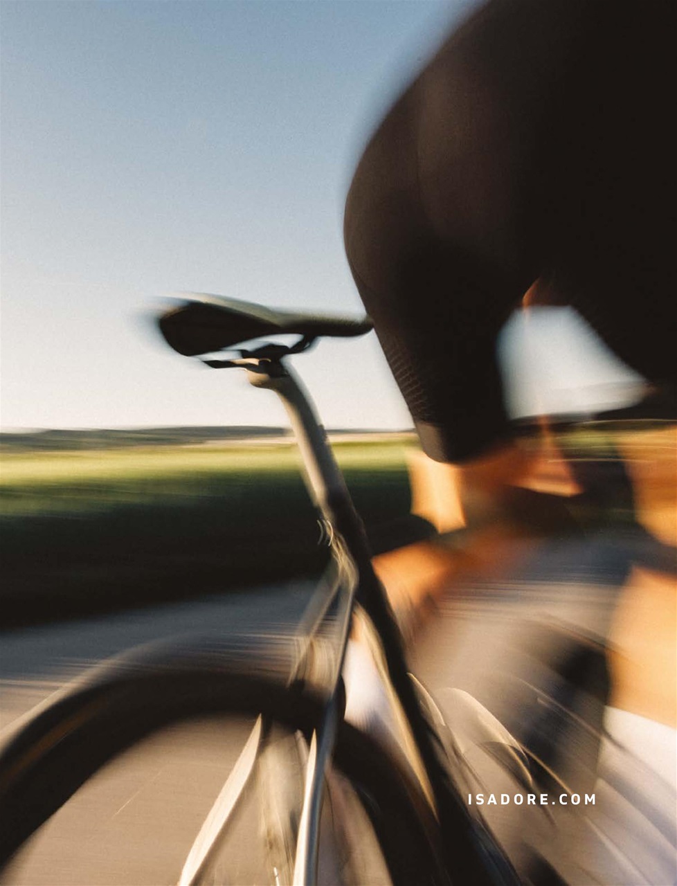 Cyclist Preview Pages