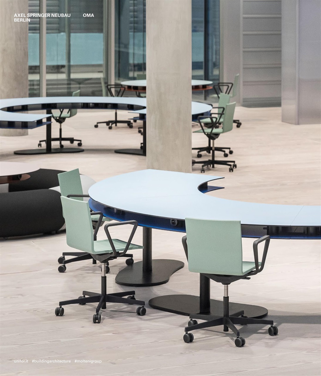 OnOffice Preview Pages