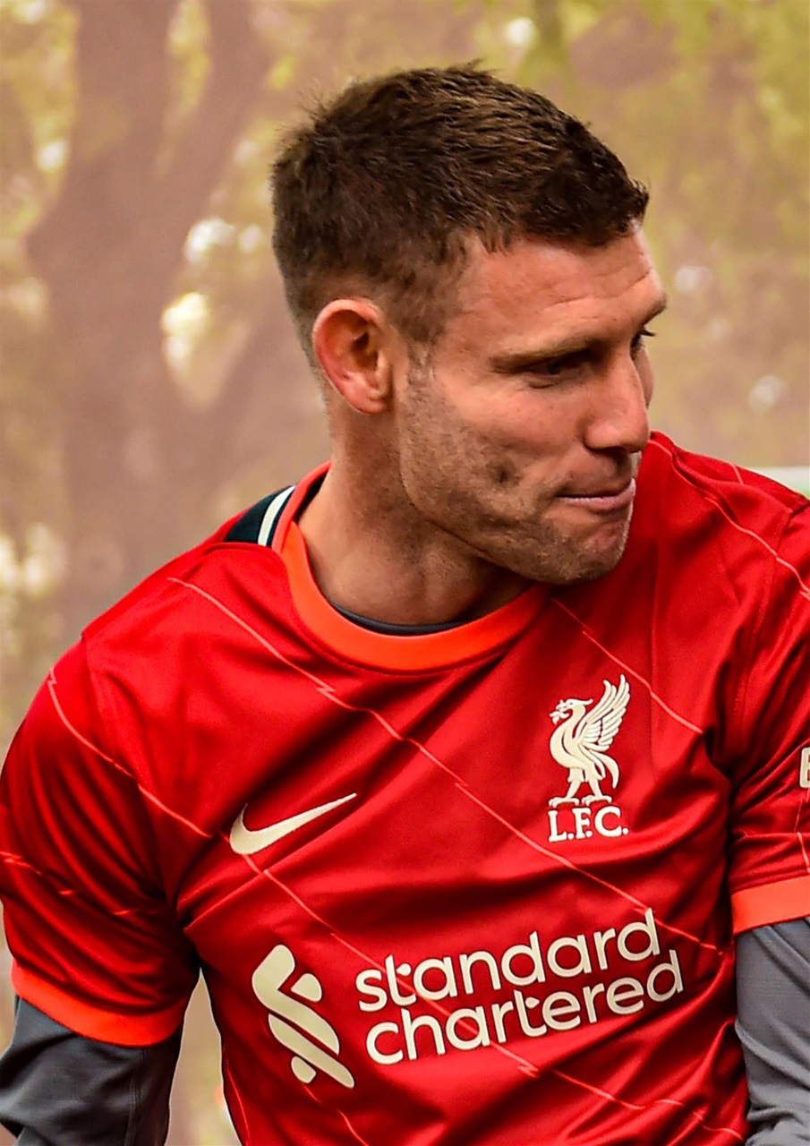 Liverpool FC Magazine Preview Pages