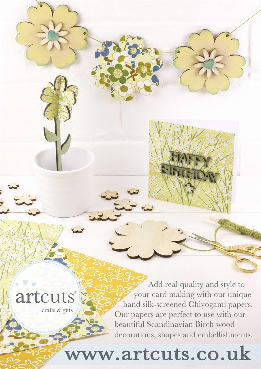 Mollie magazine Preview Pages