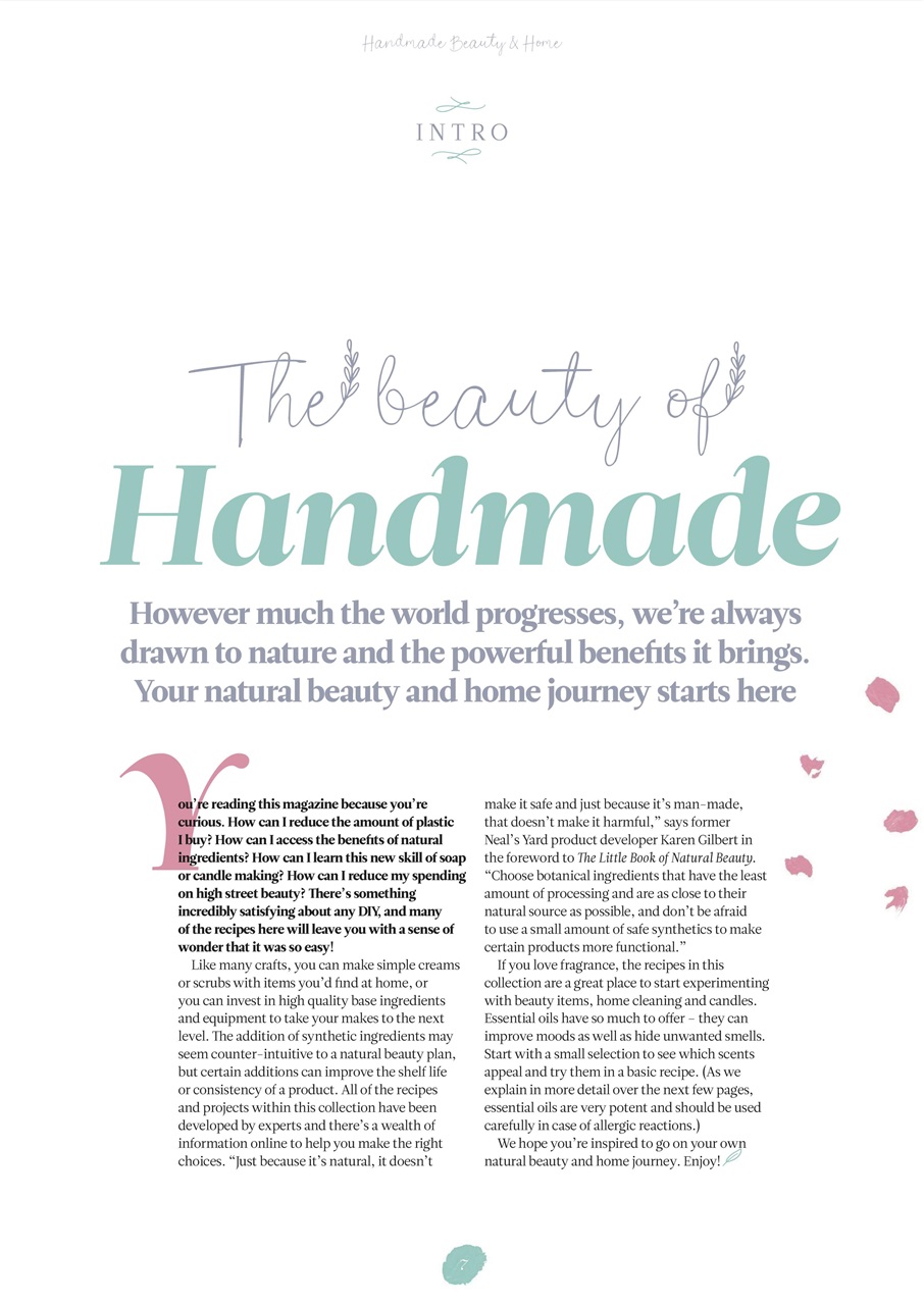 Mollie magazine Preview Pages