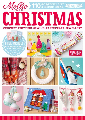 Mollie magazine issue 