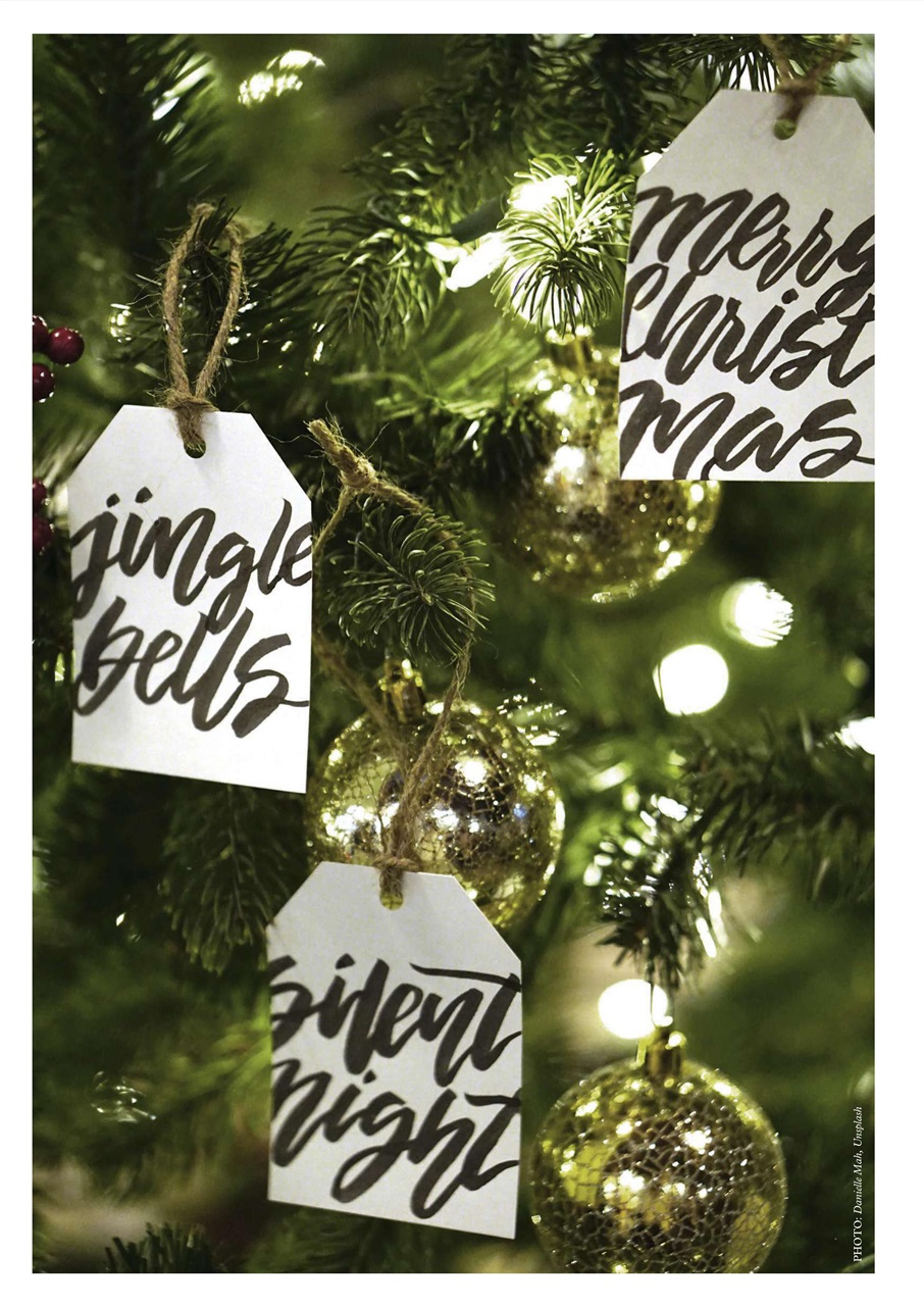 Mollie magazine Preview Pages