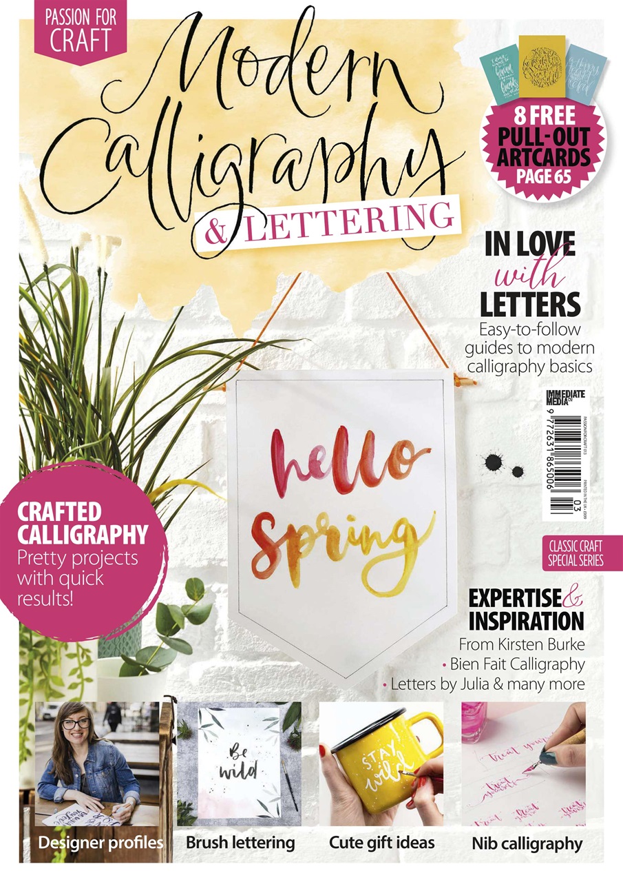 Mollie magazine Preview Pages