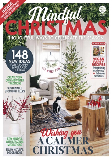 Your Home Magazine issue 