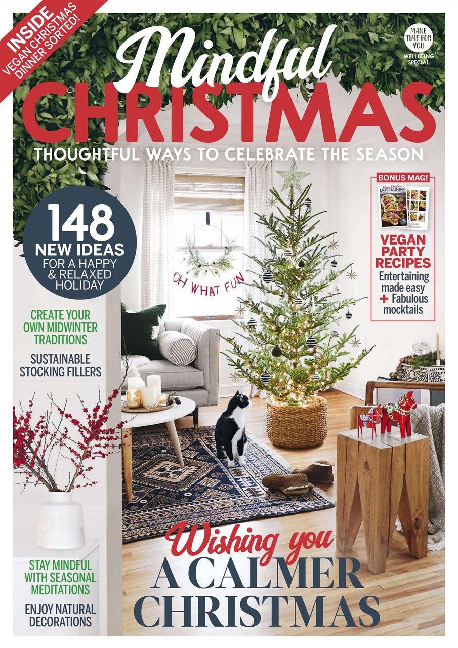 Your Home Magazine Preview Pages