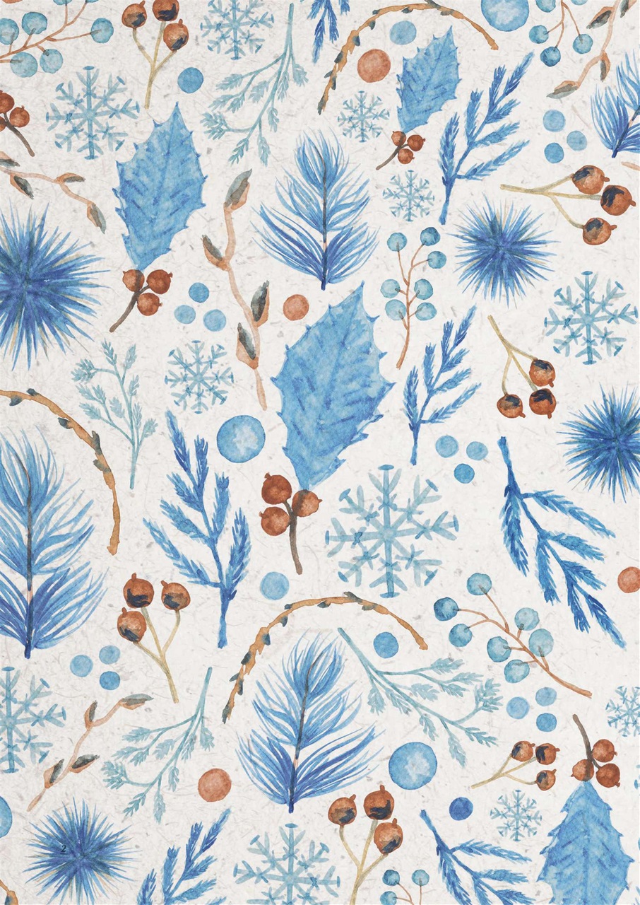 Your Home Magazine Preview Pages