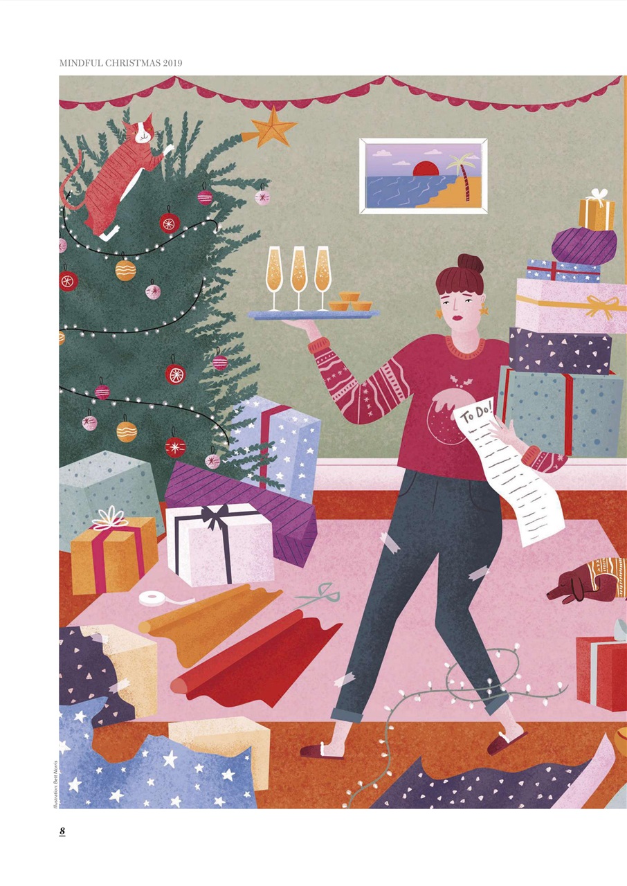 Your Home Magazine Preview Pages