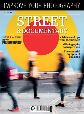Improve Your Photography issue Issue 10