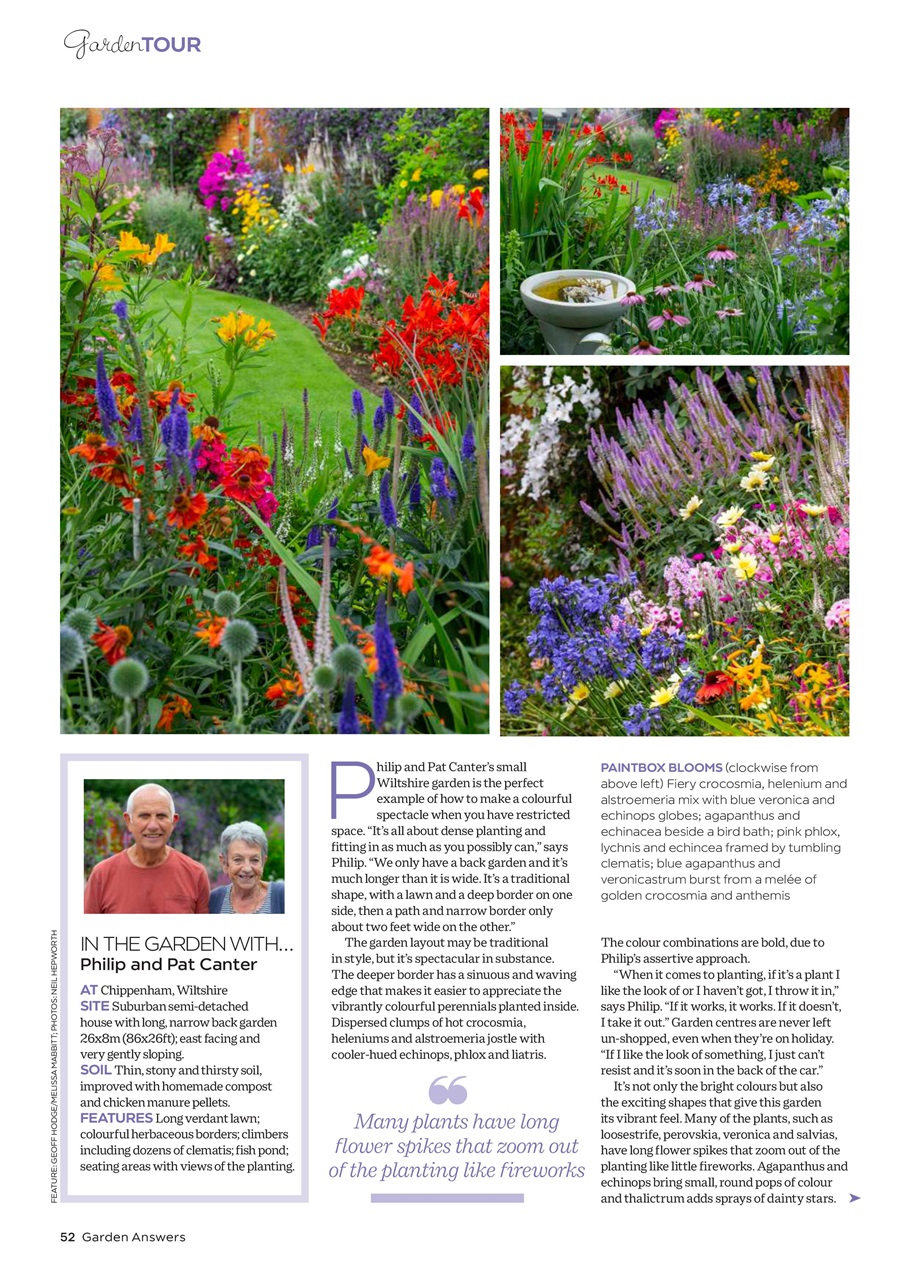 Garden Answers Preview Pages