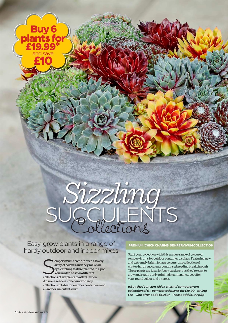 Garden Answers Preview Pages