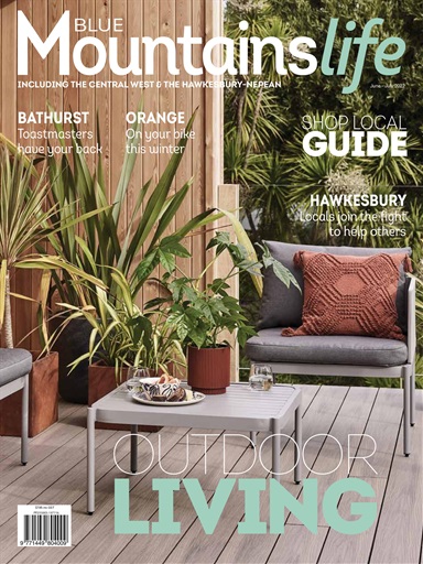 Blue Mountains Life issue 