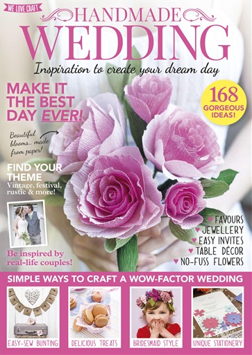 Your Home Magazine issue 
