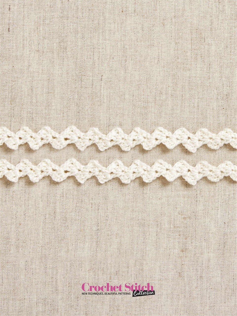 The World of Cross Stitching Preview Pages