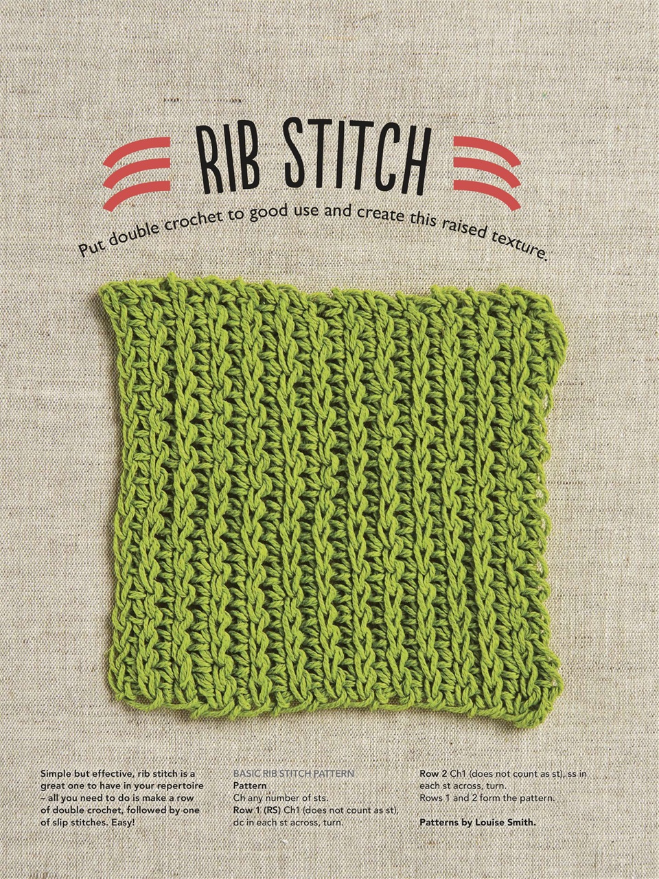 The World of Cross Stitching Preview Pages