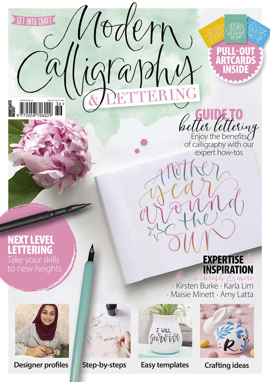 Mollie magazine Preview Pages