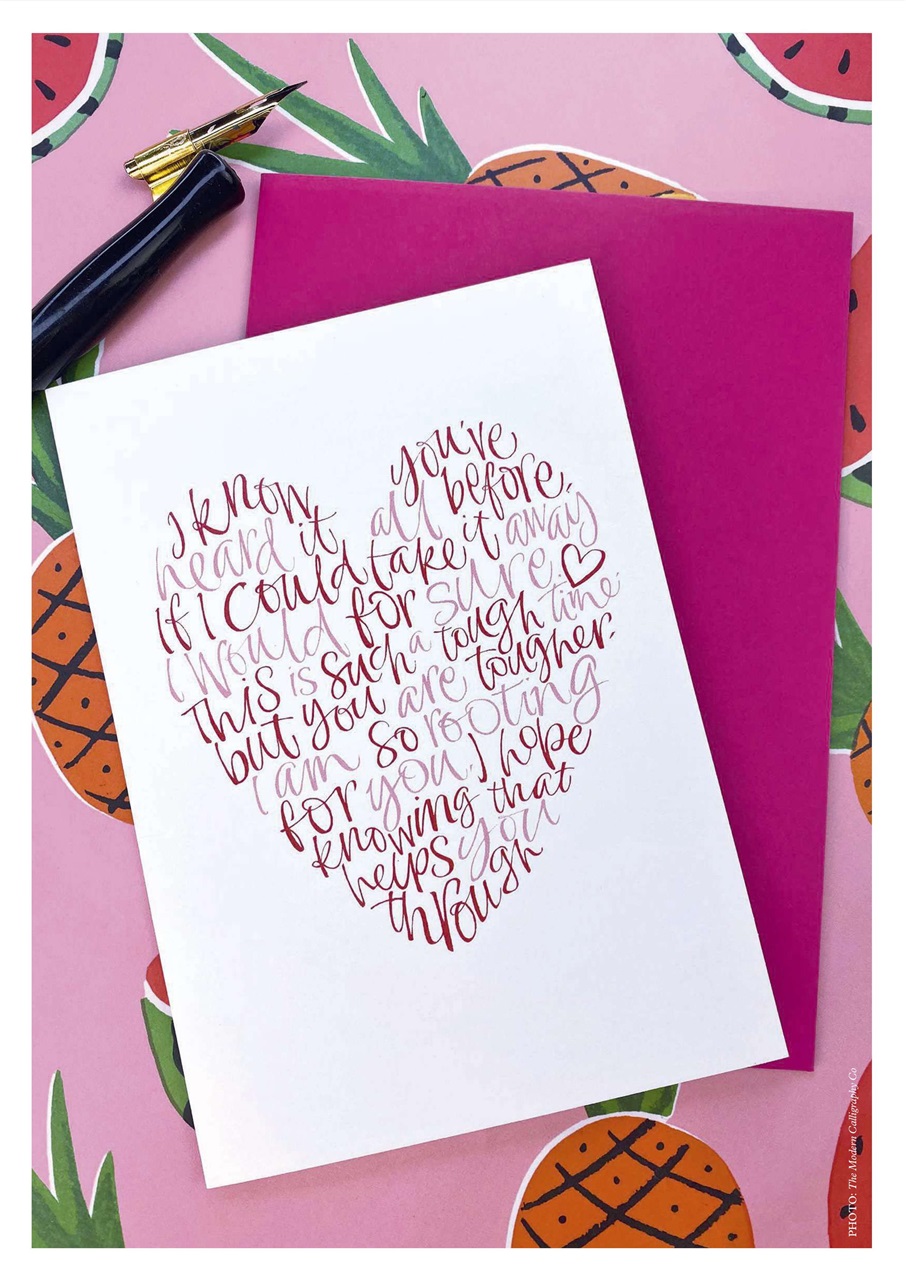 Mollie magazine Preview Pages